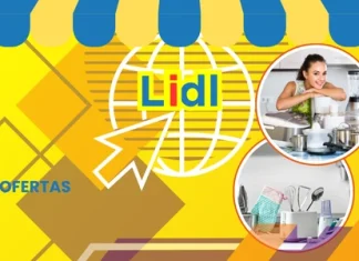 Ofertas Lidl