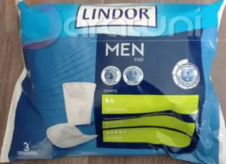 Muestras Gratis Lindor Hombre 2023