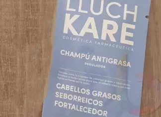 Muestras Gratis de Cosméticos LluchKare