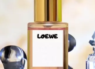 Muestras gratis del Perfume Solo Loewe