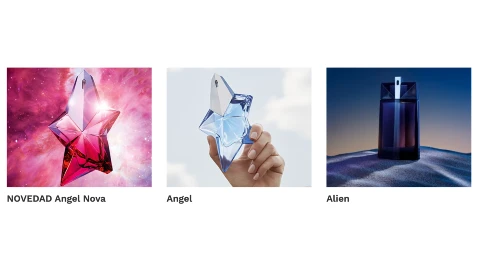 Perfume Ángel Mugler en Lookfantastic