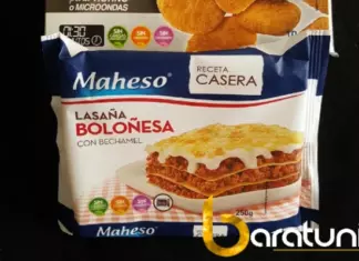 Cupones Descuento Maheso