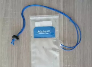 Maheso sortea 1.000 Portatodo