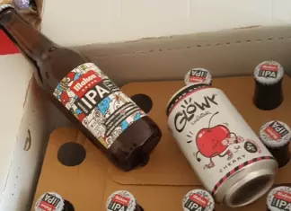 Si Compras 10€ de Cerveza Mahou, San Miguel, Alhambra y/o Solán de Cabras puedes Ganar 50€ en Compras