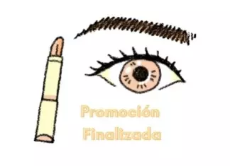 200 Tester para Tattoo Brow Lift Stick de Maybelline