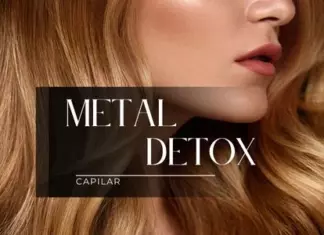 Muestras Gratis de Metal Detox Capilar