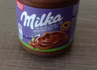 Reembolso de la Crema Milka