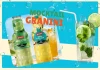 Reembolso para Mocktail de Granini