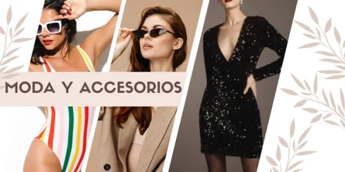 Descuentos en Moda Cupones
