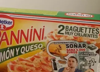 Sorteo Momento Ganador con Pannini