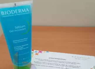 Bioderma busca 100 Testadoras para el Sébium Gel Moussant Actif