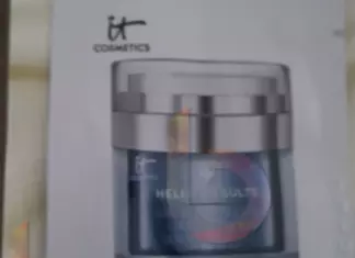 Muestras Gratis de la Crema Hello Results de It Cosmetics