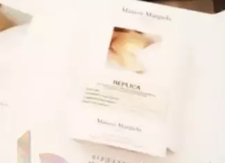 Muestras Gratis de Lazy Sunday Morning de Maison Margiela