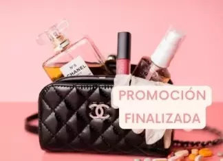 Muestras Gratis Pack Chanel