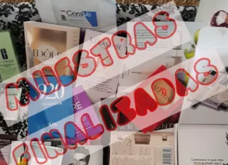 Clarins sortea 900 Muestras Gratuitas de la Máscara Wonder Perfect 4D