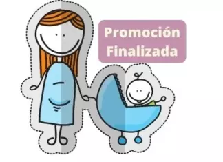 Apúntate al Club Nestlé Bebé y Te Regalan un Portadocumentos