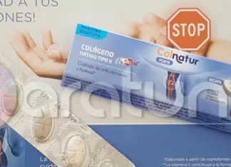 2.000 Muestras Gratis de Colnatur Forte