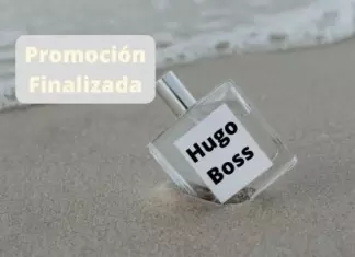 Muestras Gratis Perfume Hugo Boss Jour Pour Femme