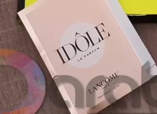 Muestras Gratis Idôle de Lancôme