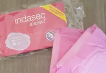 Muestras Gratis de Indasec para Mujer 2025