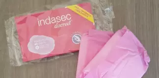 Muestras Gratis de Indasec para Mujer 2026