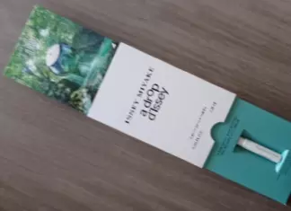 Muestras Gratis A Drop d’Issey Parfum Fraìche de Issey Miyake