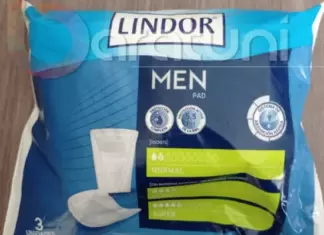 Muestras Gratis Lindor Mujer y Hombre