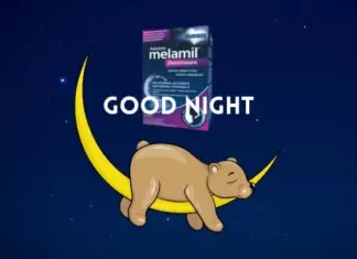 Muestras Gratis de Melamil de Humana