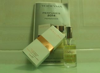 Muestras Gratis De Perfumes Yodeyma
