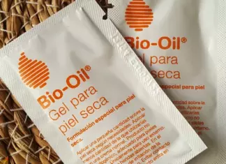 10.000 Muestras Gratis Bio-Oil Gel para Piel Seca