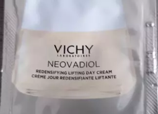 Muestras Gratis de la Crema Neovadio Perimenopausia de Vichy