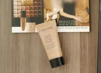 Muestras Gratis Lancôme Teint Idole Ultra Wear