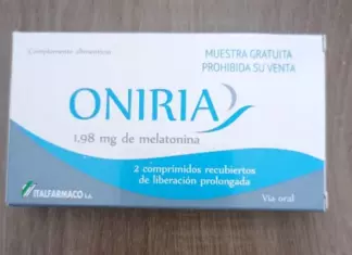 Muestras Gratis de Oniria