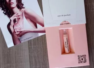 Muestras Gratis de Narciso Rodriguez