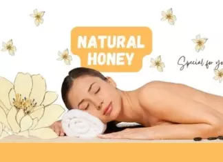 Reembolso Natural Honey Crema Corporal
