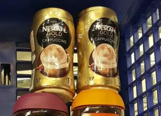 Reembolso Nescafé Cappuccino 2022