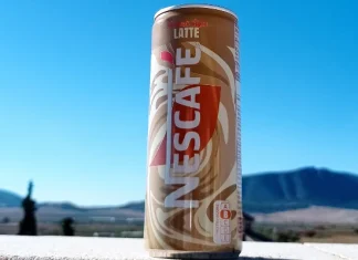 Reembolso Nescafé Barista Style