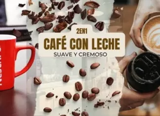 Reembolso Nescafé 2en1