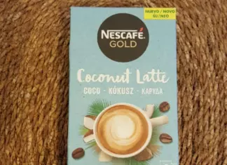 Reembolsos Nescafé Gold Latte Veggies 2022