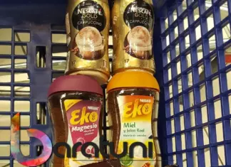 Reembolso Nescafé Gold 2021