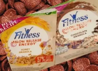 Reembolsos Parciales Nestlé