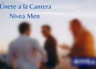 Probadores Nivea Men