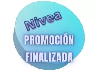 Nivea Men sortea 100 Latas de MEN Fresh