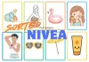 Sorteo por Compra de Nivea: 100€ Diarios