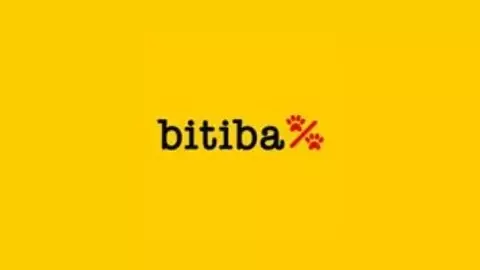 5% Descuento en Bitiba