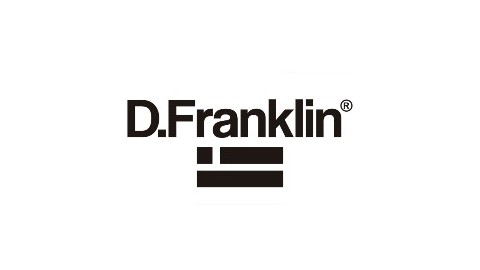 2x1 Gafas y Accesorios en D. Franklin