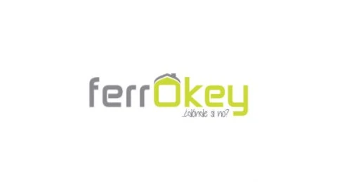 Envíos Gratis en Ferrokey