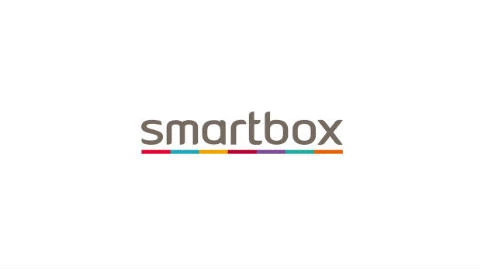 Hasta 70% Descuento en Smartbox