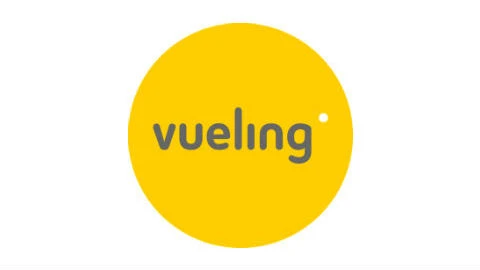 Ofertas en Vueling
