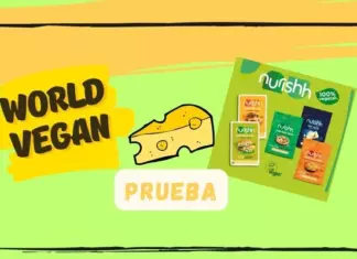 Reembolso Queso Nurishh